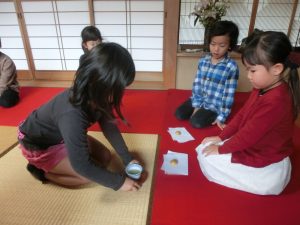 書院（茶道）