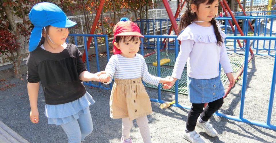 貴庵寺学園 リリー幼稚園 静岡市葵区