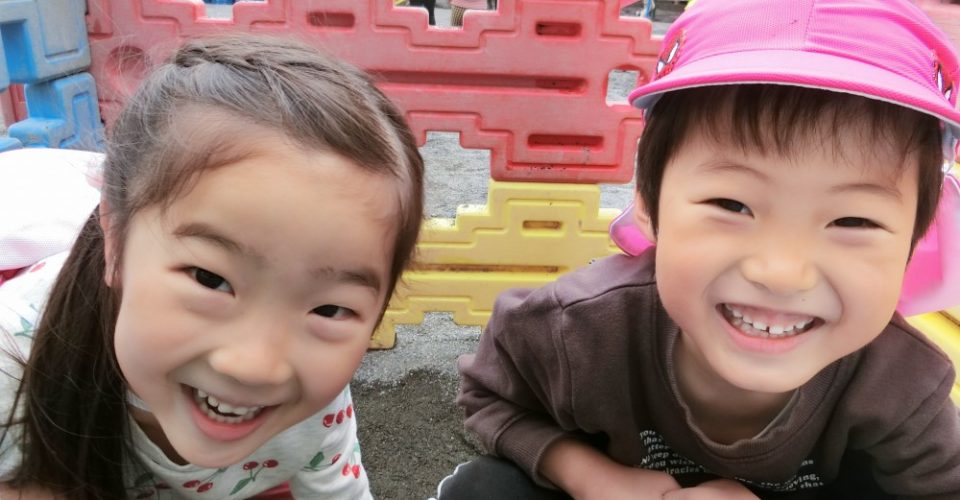 貴庵寺学園 リリー幼稚園 静岡市葵区