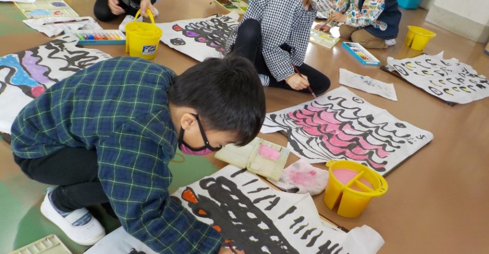 貴庵寺学園 リリー幼稚園 静岡市葵区